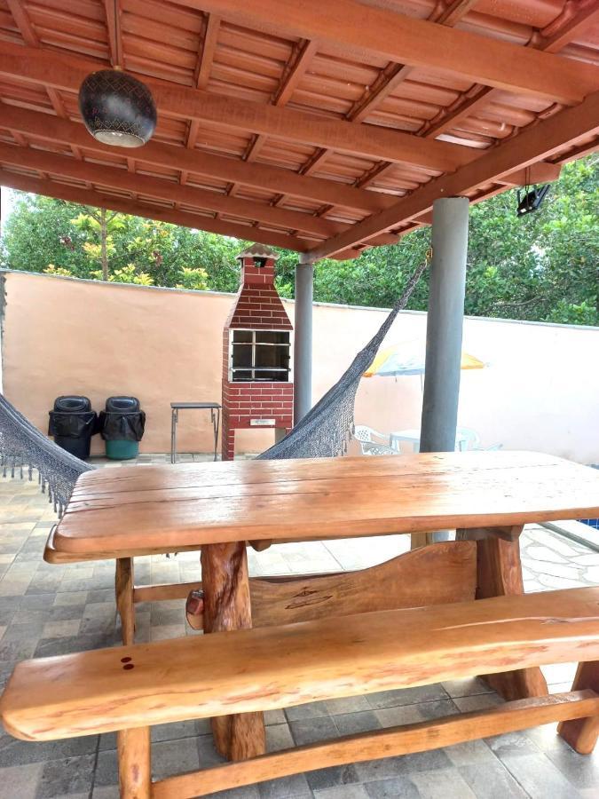 Chacara Buriti Villa Pirenopolis Exterior photo